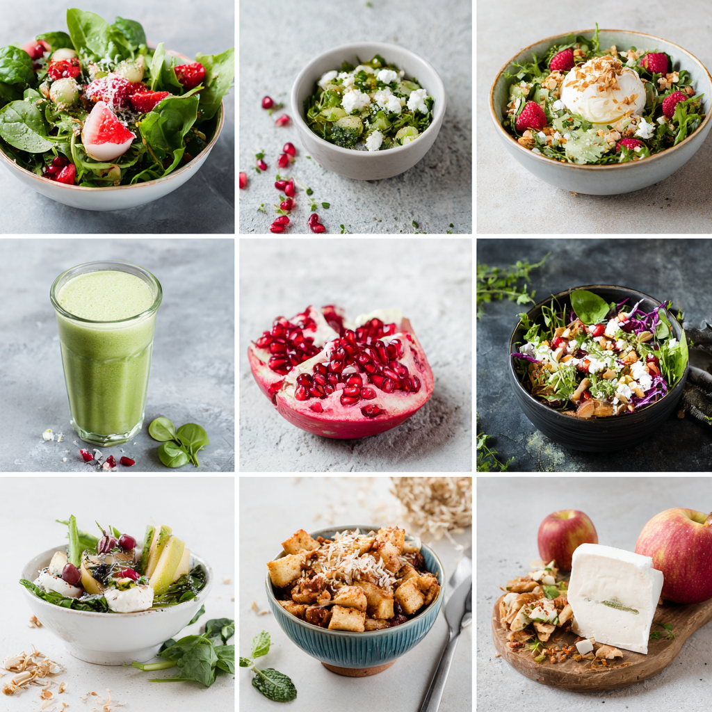 Energia e vitalità quotidiana