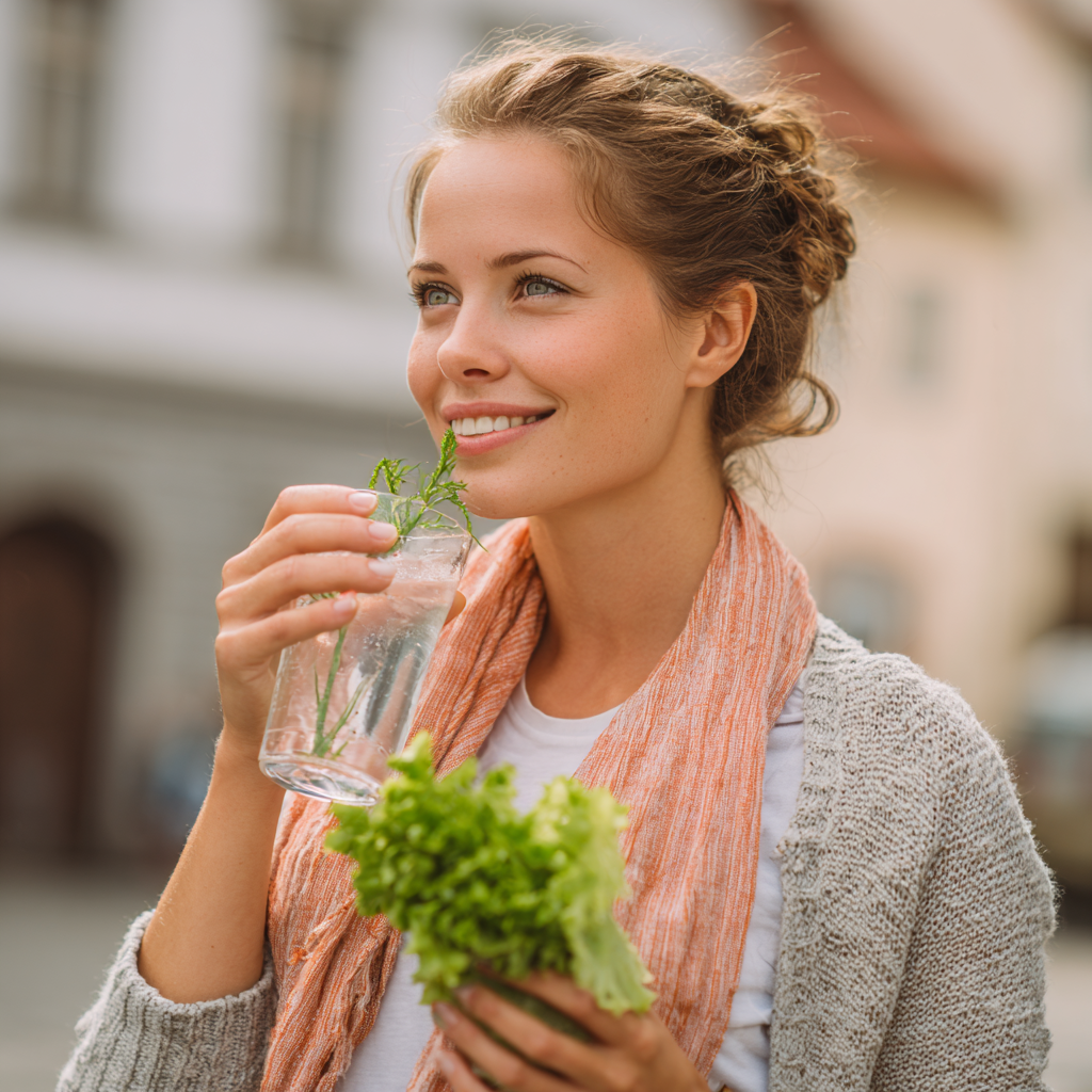 Sonno rigenerante e riposo di qualità